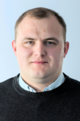 Nikolay Gechev